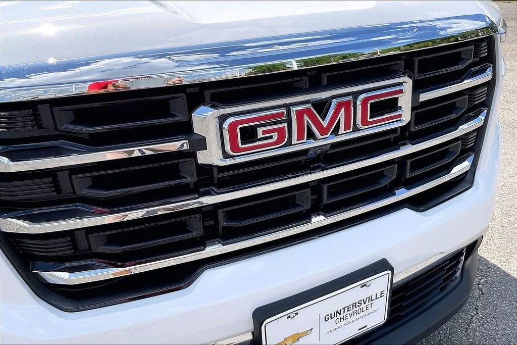 2025 GMC Acadia Elevation - Photo 28