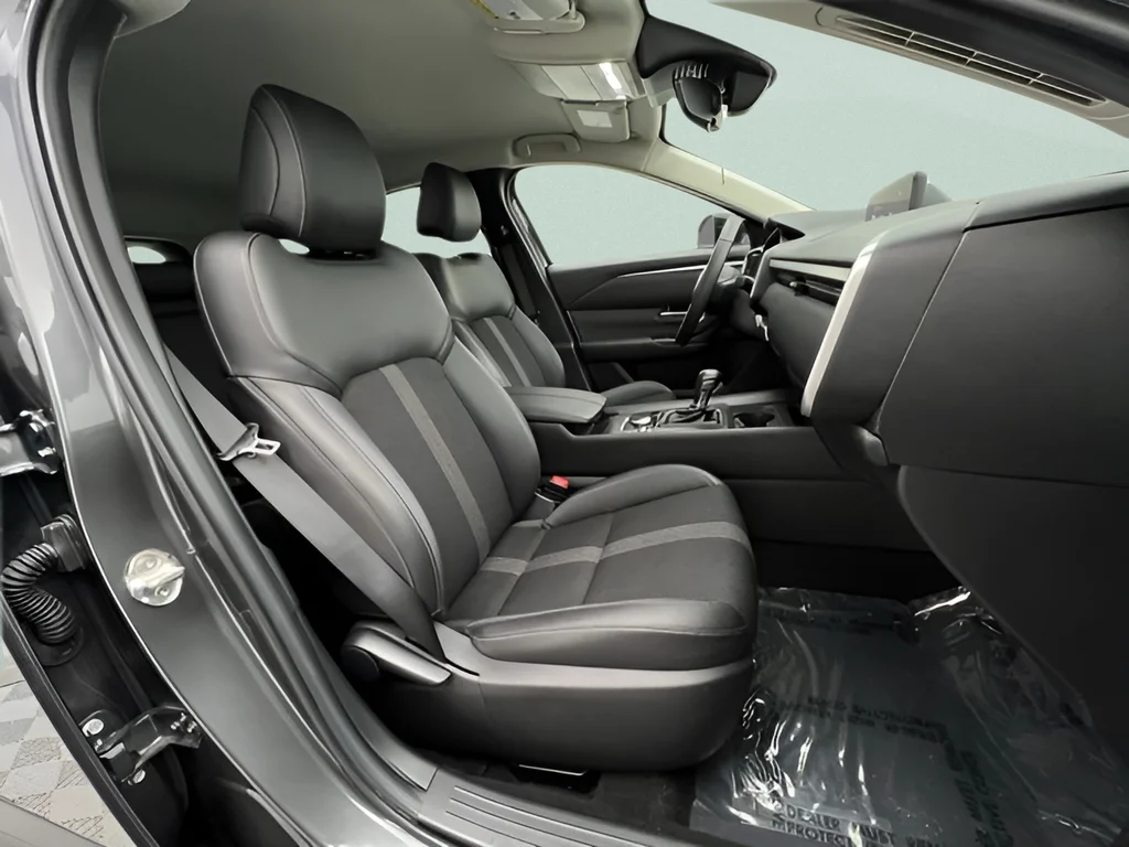 Used 2025 Machine Gray Mazda 2.5 S Preferred Package image 10