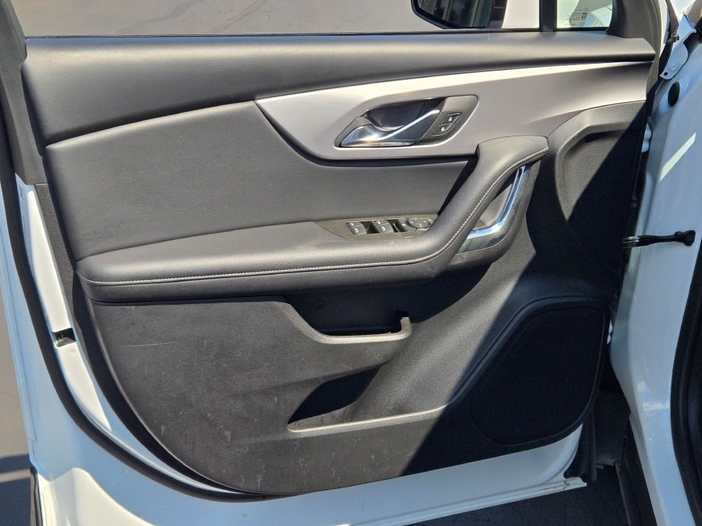 2025 Chevrolet Blazer 2LT - Photo 20