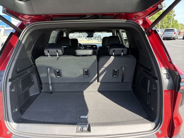 2026 Chevrolet Traverse LT - Photo 9