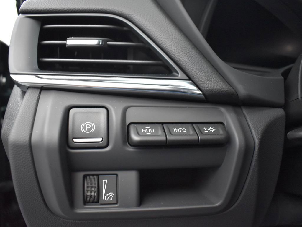 2025 CADILLAC CT4 - Image 11