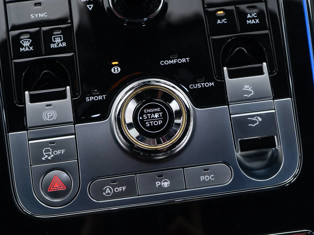 Certified Used 2023 Titan Gey Bentley Speed image 31