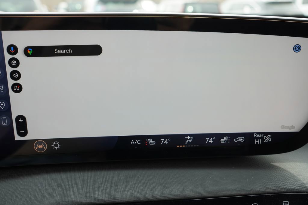 2025 Buick Enclave Preferred - Photo 26
