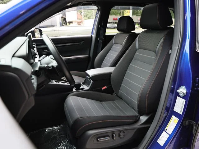 Used 2023 Still Night Pearl Honda Sport image 19