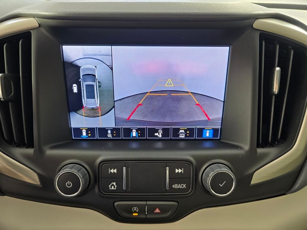 Used 2024 Black GMC Denali image 22