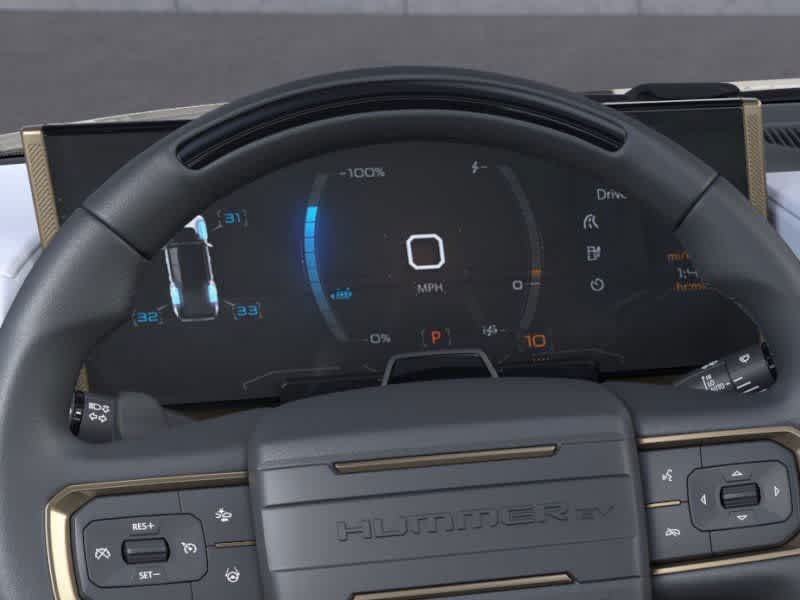 2025 GMC HUMMER EV 3X - Photo 18