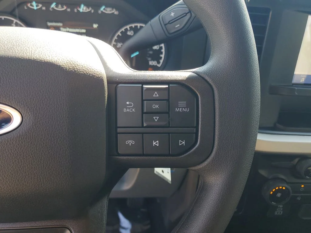 2026 Ford F-250 Super Duty XL - Photo 13