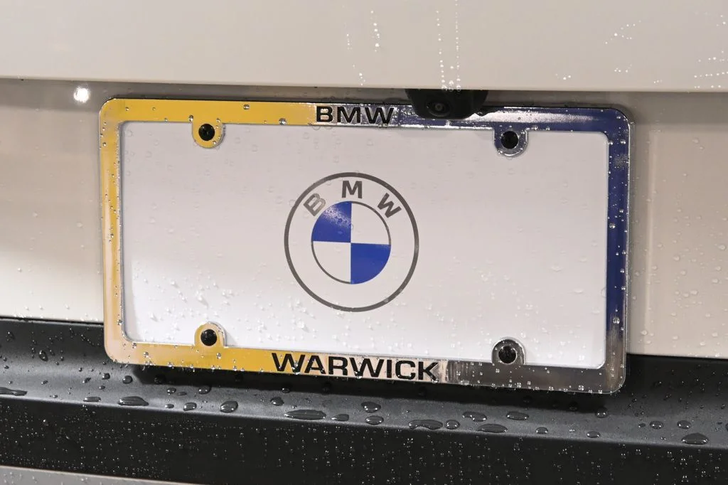 Used 2026 White BMW 30 xDrive image 14