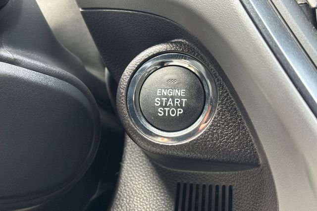 Certified Used 2025 White Subaru Sport image 30