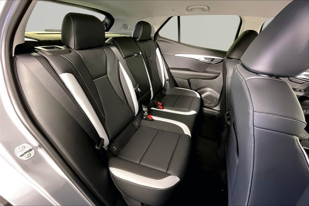 2026 Buick Envision Sport Touring - Photo 11
