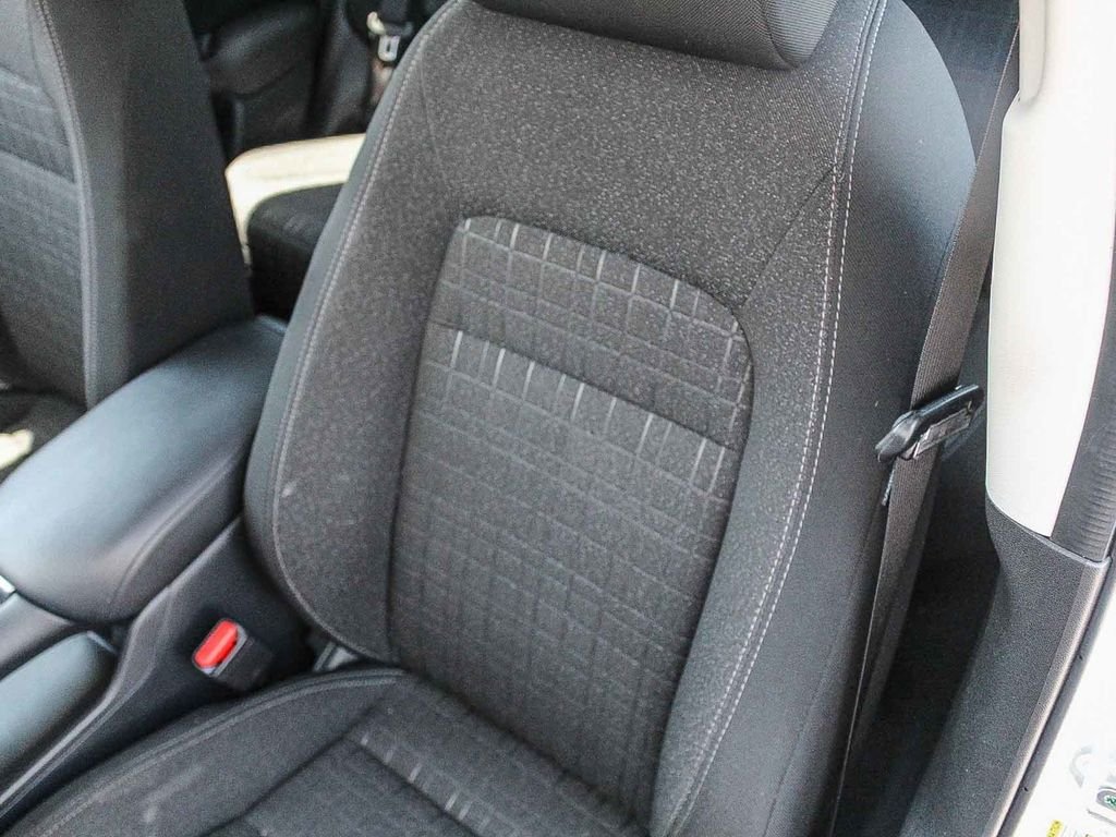 Used 2024 White Honda LX image 26