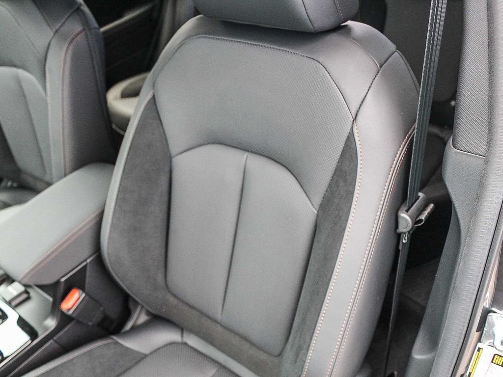 New 2026 MAGNETITE GRAY METALLIC Subaru Touring Hybrid image 25