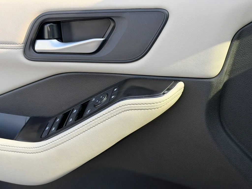 New 2026 Deep Ocean Blue Pearl Nissan Dark Armor™ image 17