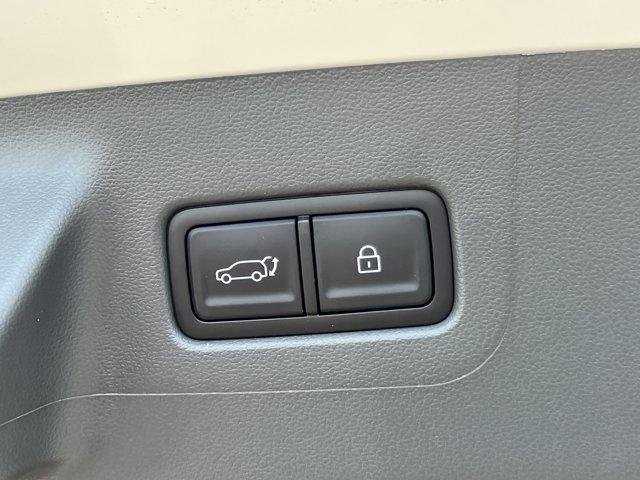 New 2026 Serenity White Hyundai Limited 6P image 14