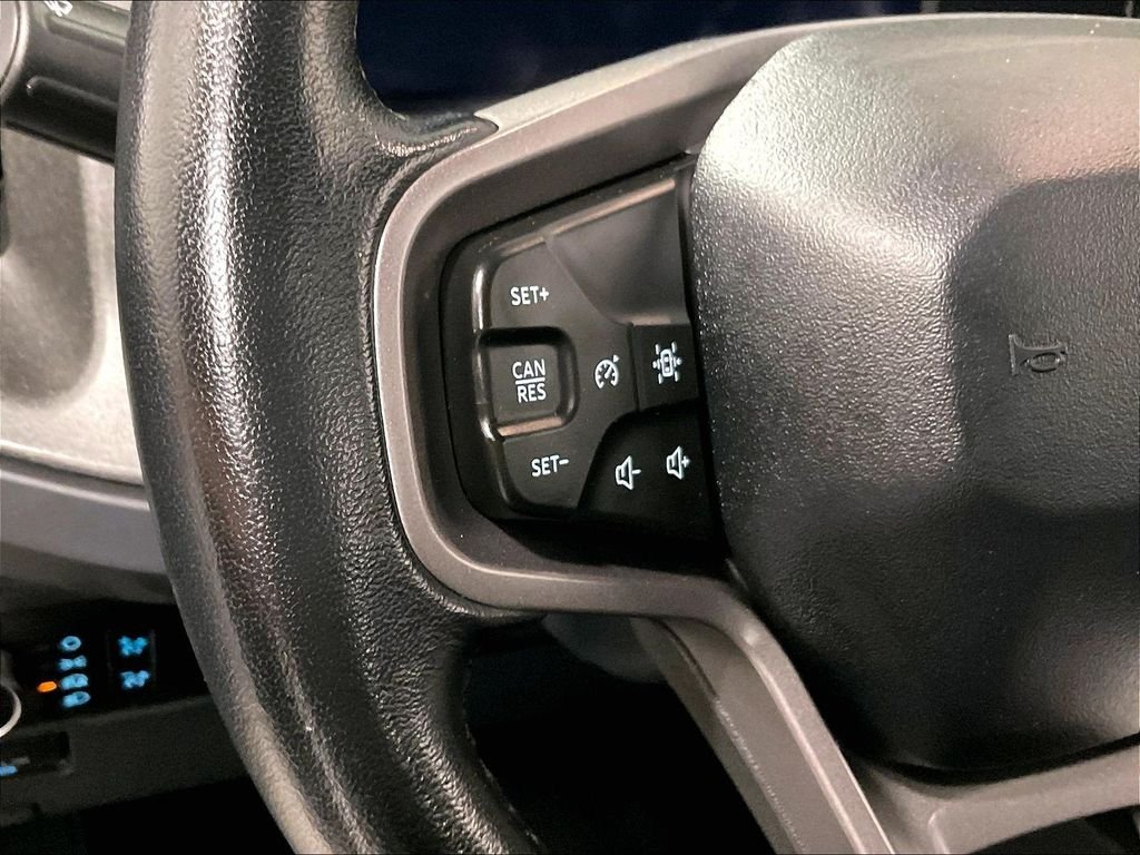 Used 2025 Gray Ford Big Bend image 23