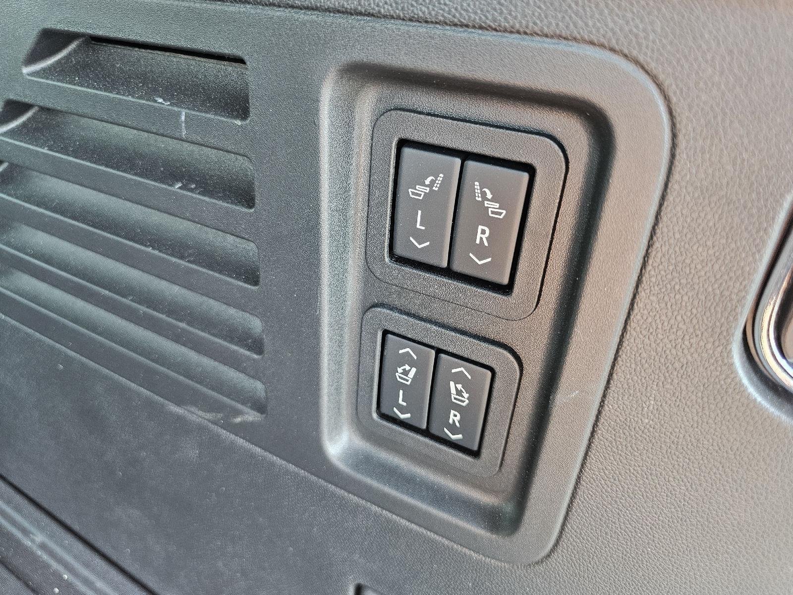 Used 2026 Sterling Gray Metallic Chevrolet AWD RS image 32
