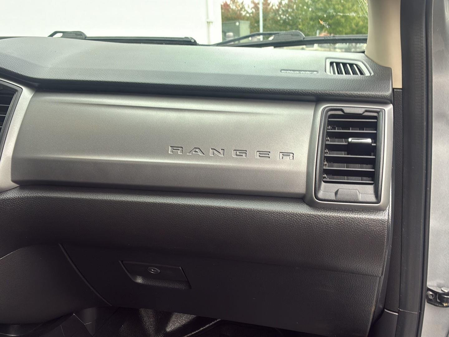 Used 2021 Iconic Silver Ford XL image 14