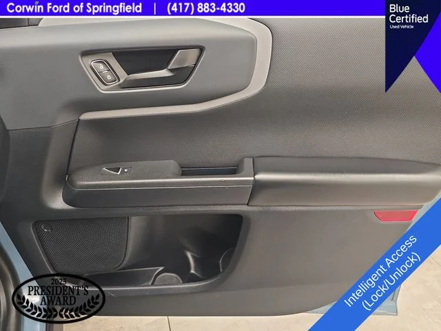Used 2022 Area 51 Ford Big Bend image 12
