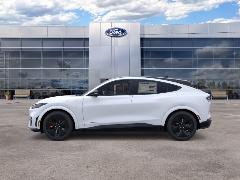 2025 Ford Mustang Mach-E GT - Photo 25