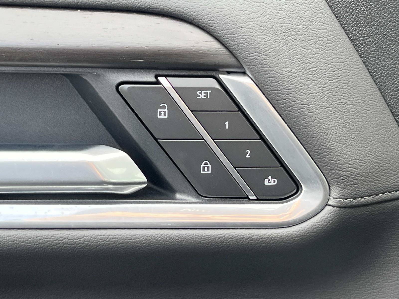 2026 GMC Sierra 2500HD Denali - Photo 23