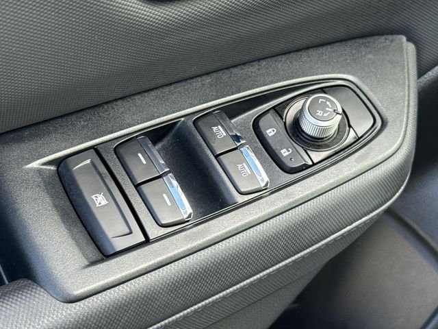 Certified Used 2025 Silver Subaru Limited image 16