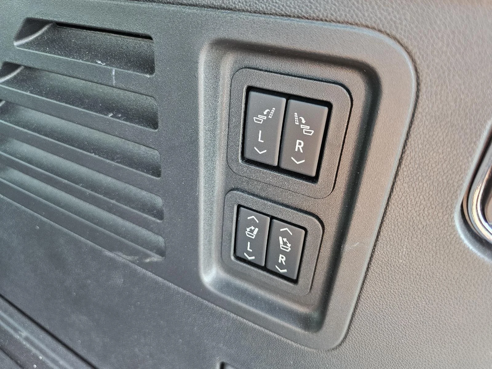 Used 2026 Sterling Gray Metallic Chevrolet RS image 32