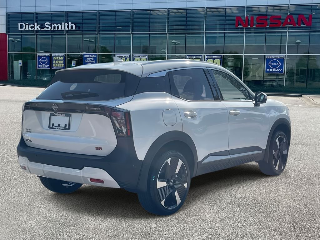 2025 Nissan Kicks SR - Photo 6