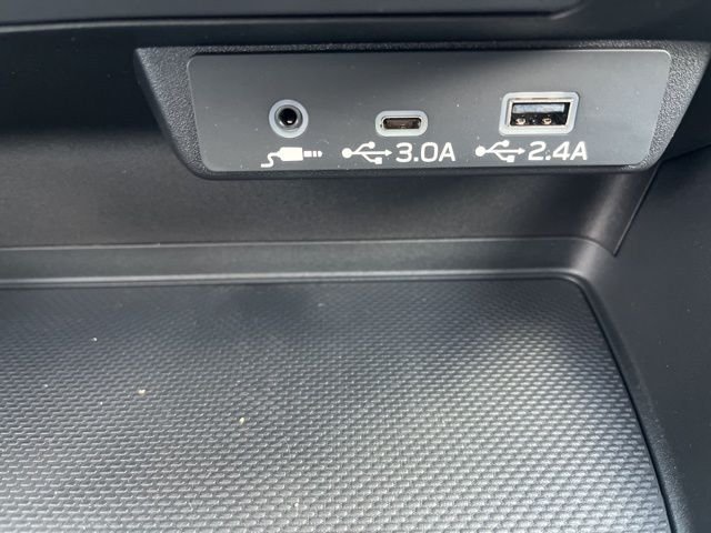 2026 Subaru Crosstrek Premium - Photo 12