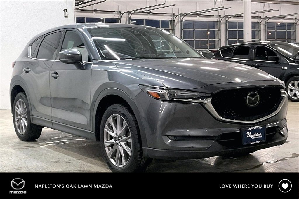 2019 MAZDA CX-5 - Image 33