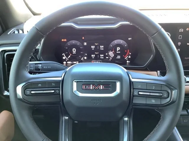 2026 GMC Canyon AT4 - Photo 21