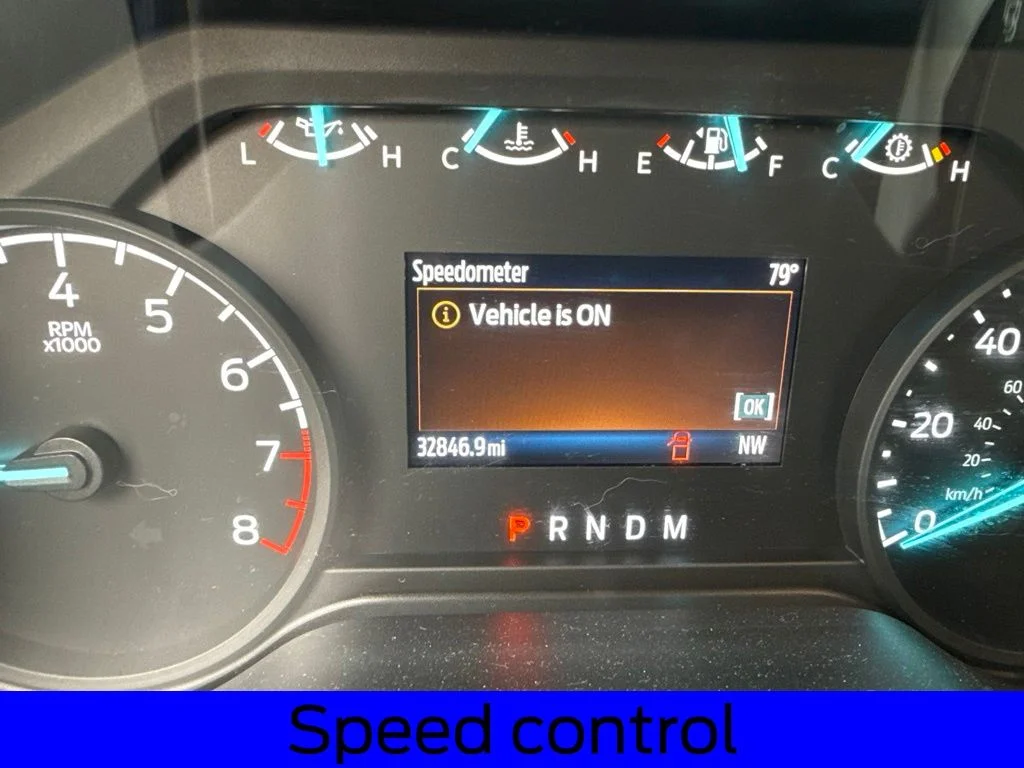 Certified Used 2023 Black Metallic Ford XL image 10