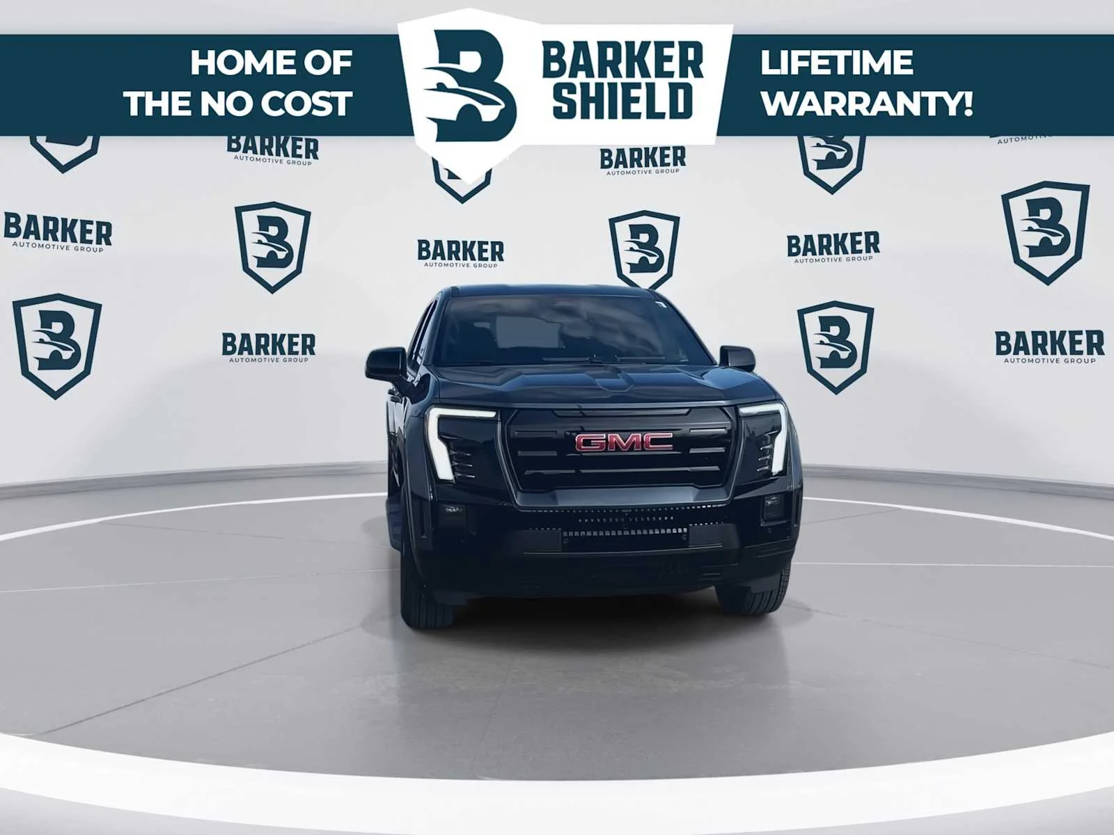 2026 GMC Sierra EV Elevation - Photo 4