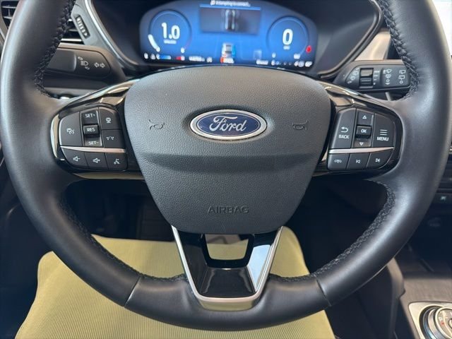 Certified Used 2024 Gray Ford Platinum image 29