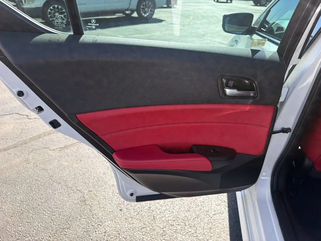 Used 2020  Acura Premium and A-SPEC Packages image 24