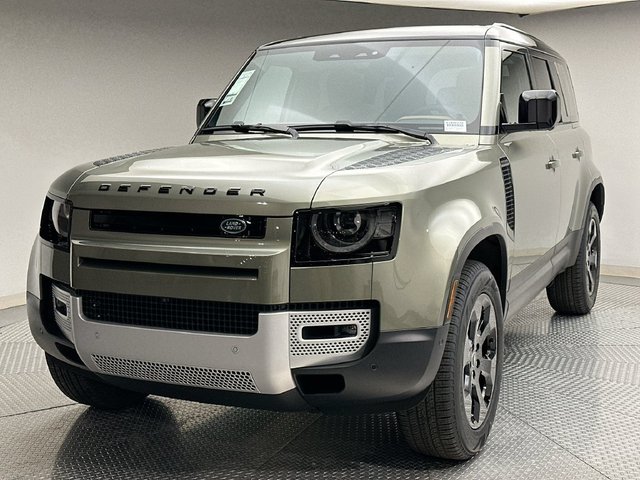 2025|Land Rover|Defender 110|S|4D Sport Utility
