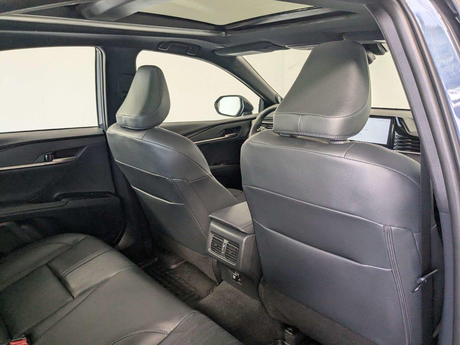 Used 2026 Dark Cosmos TOYOTA  image 29