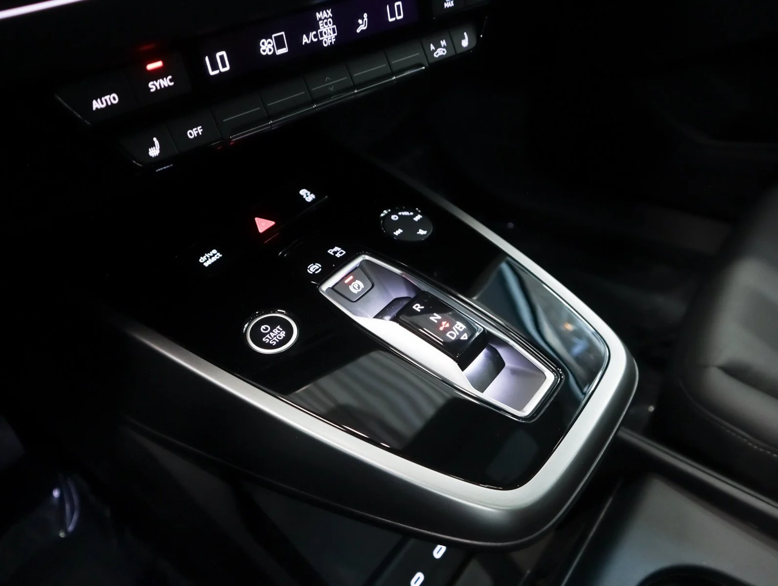 Used 2024 Glacier White Metallic Audi Prestige image 20