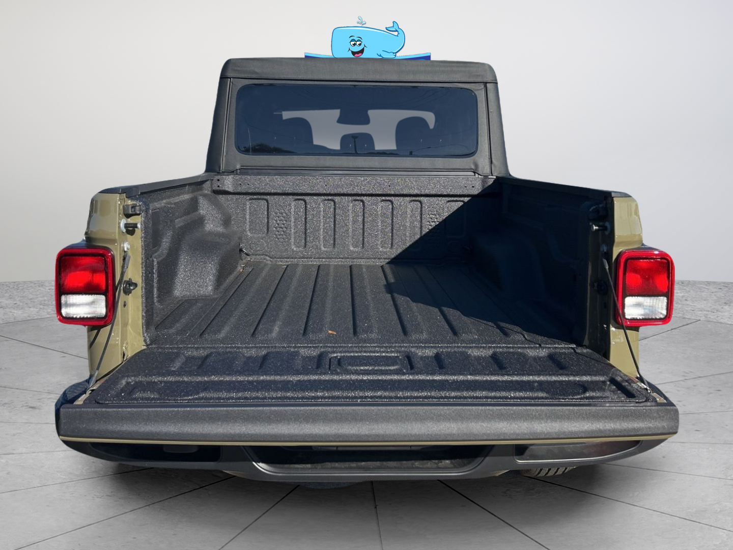 New 2026 41 Exterior Paint Jeep Sport S image 29