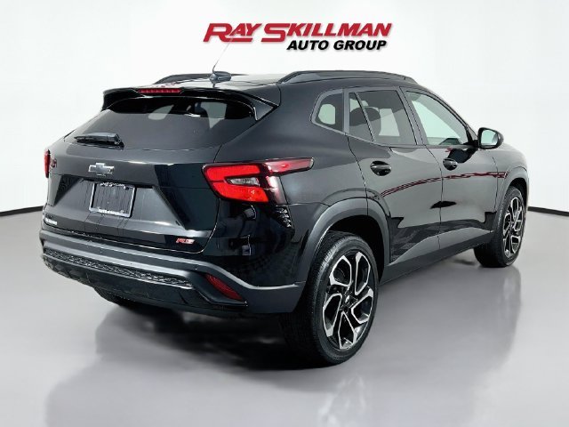 2024 Chevrolet Trax RS - Photo 7