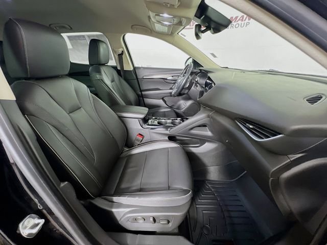 2021 Buick Envision Essence - Photo 38