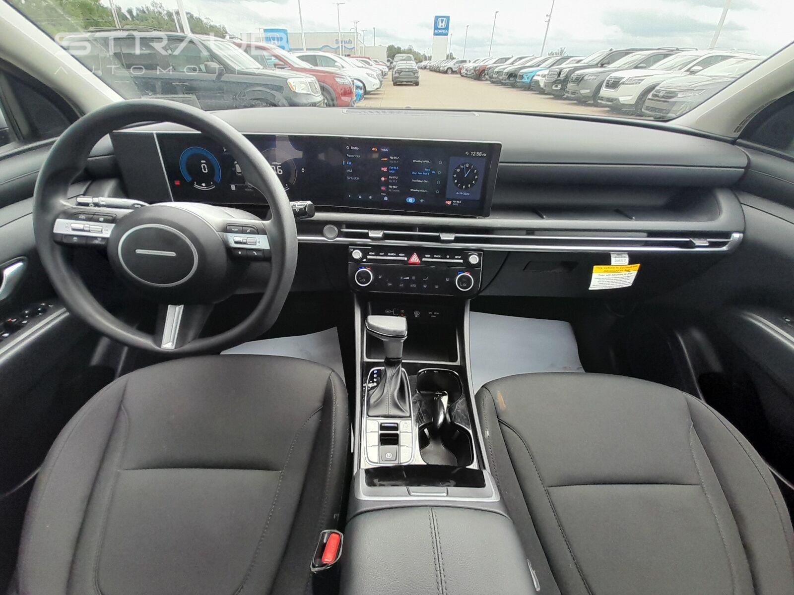 Used 2026 Ecotronic Gray Hyundai SEL image 41