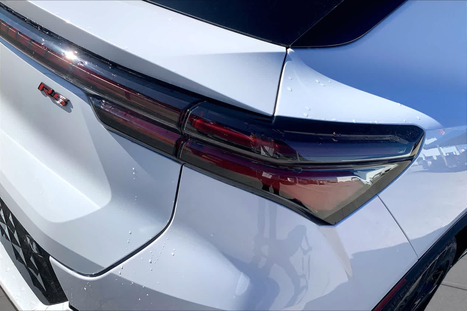 2026 Chevrolet Equinox EV RS - Photo 14