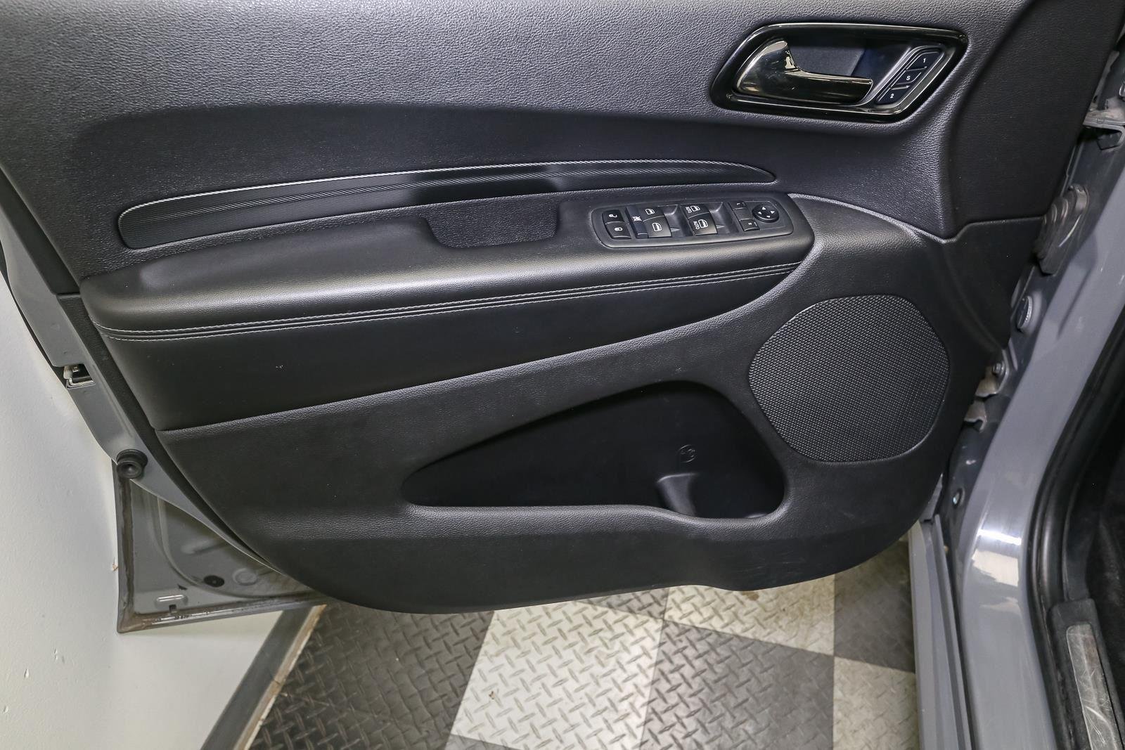 Used 2021 Destroyer Gray Clearcoat Dodge GT Plus image 40