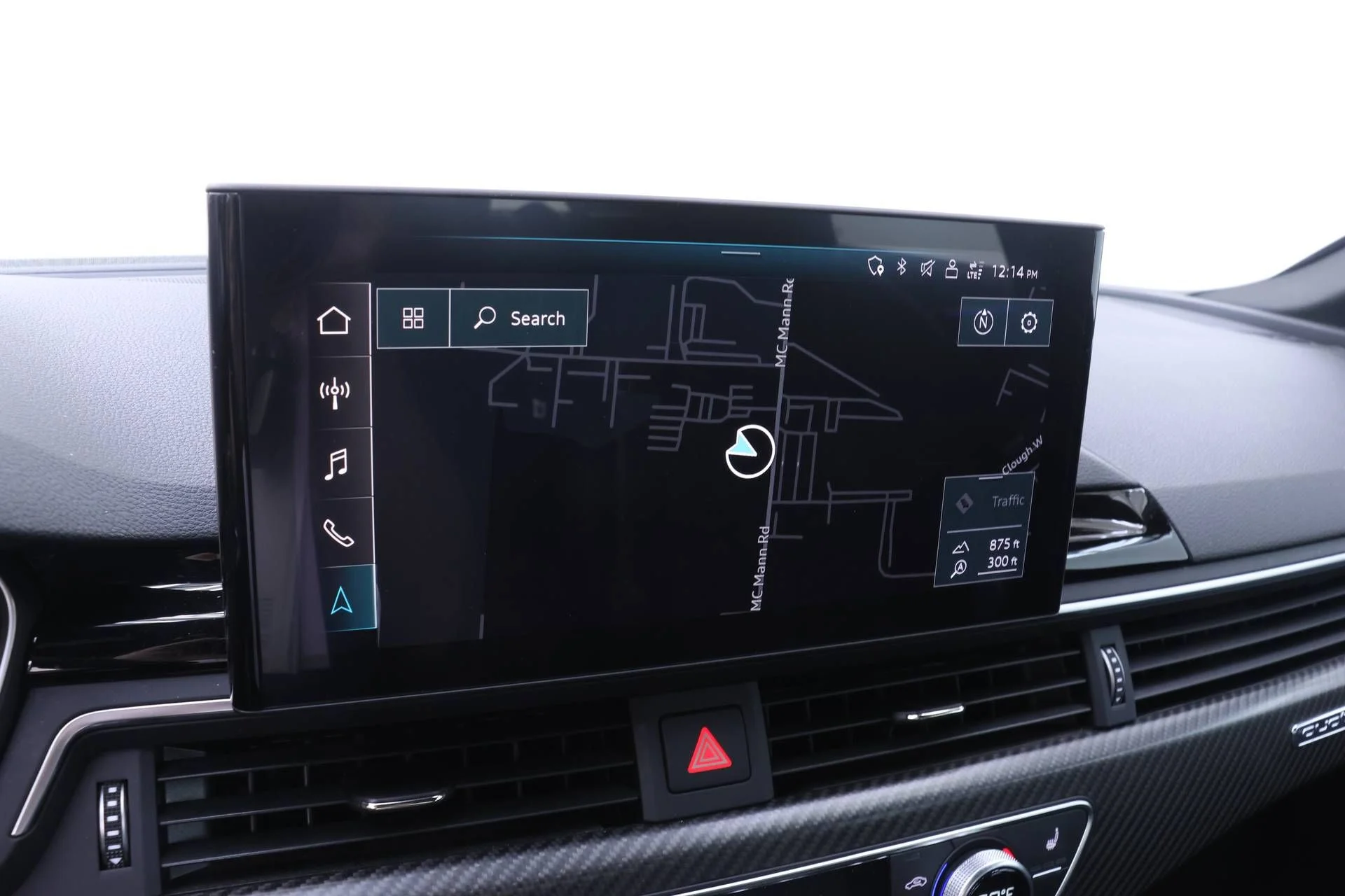 Used 2021  Audi 2.9T image 13