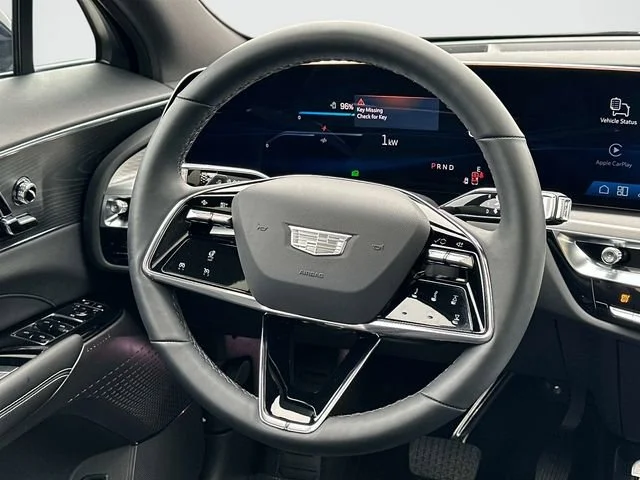2025 Cadillac LYRIQ Sport 1 - Photo 7