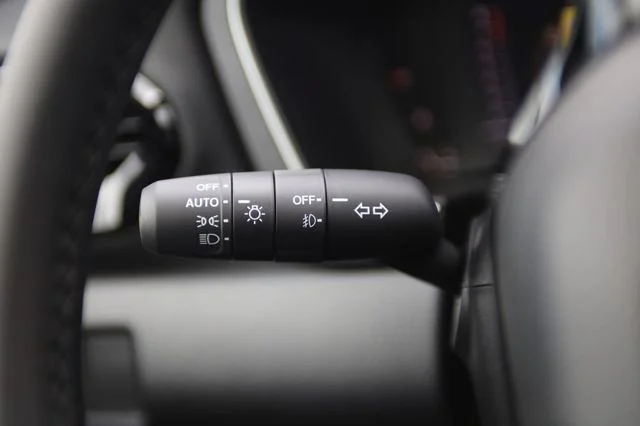2026 Honda Pilot Touring Blackout - Photo 42