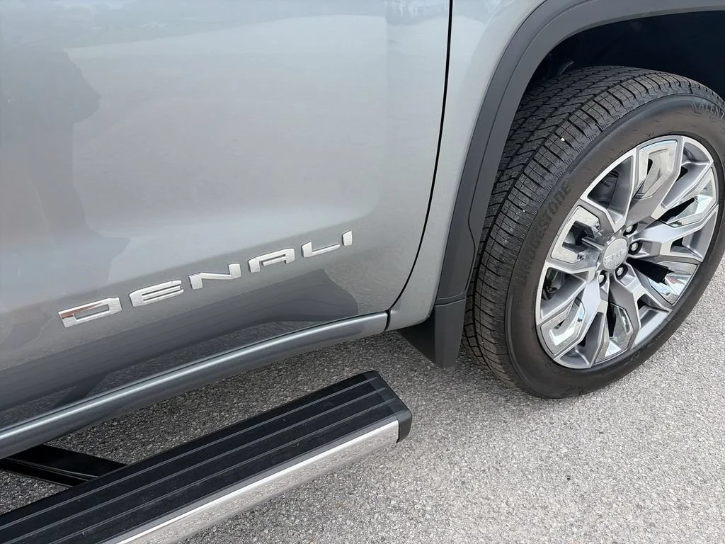 2026 GMC Sierra 1500 Denali - Photo 41