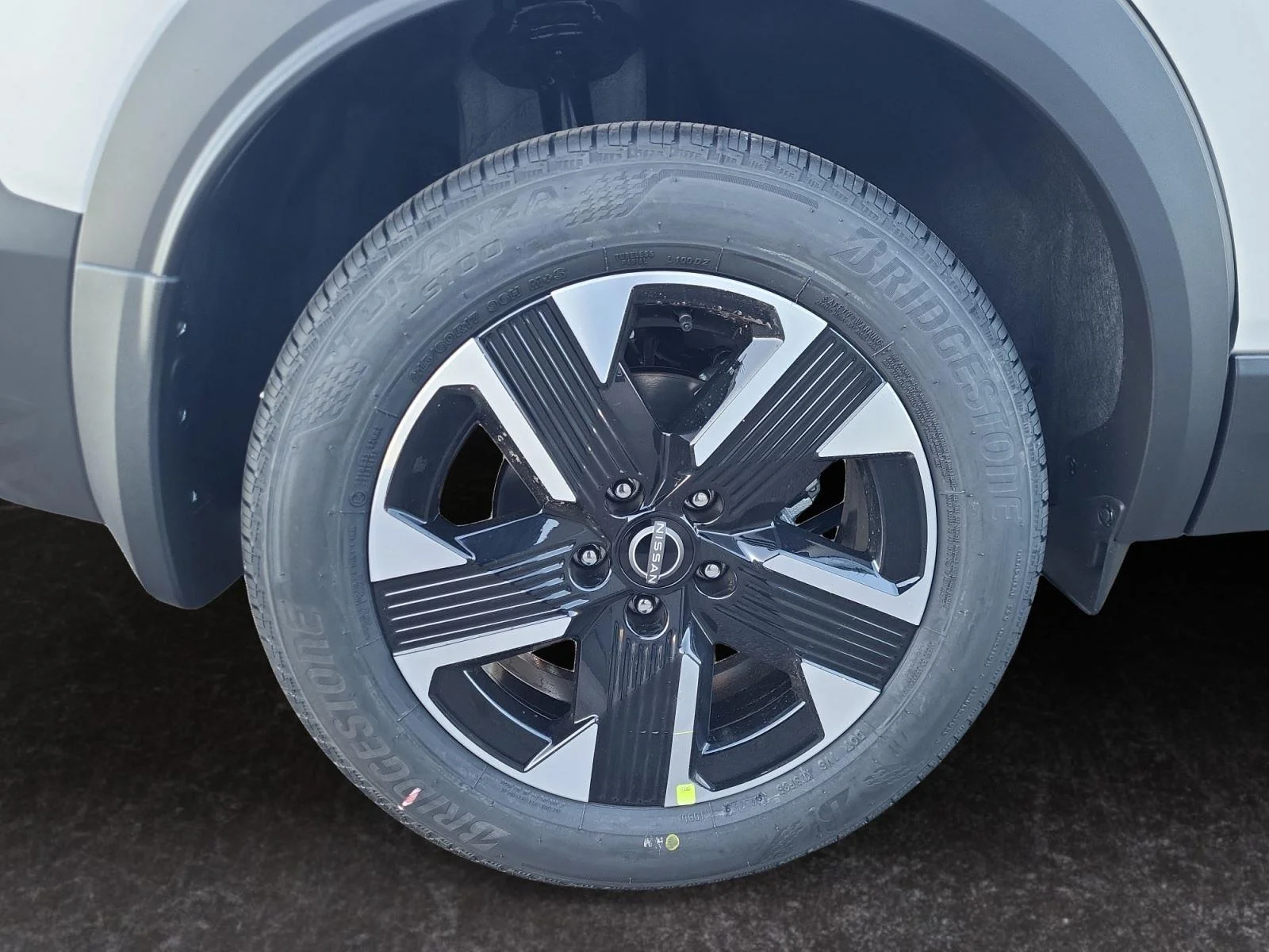 2026 Nissan KICKS SV AWD - Photo 15