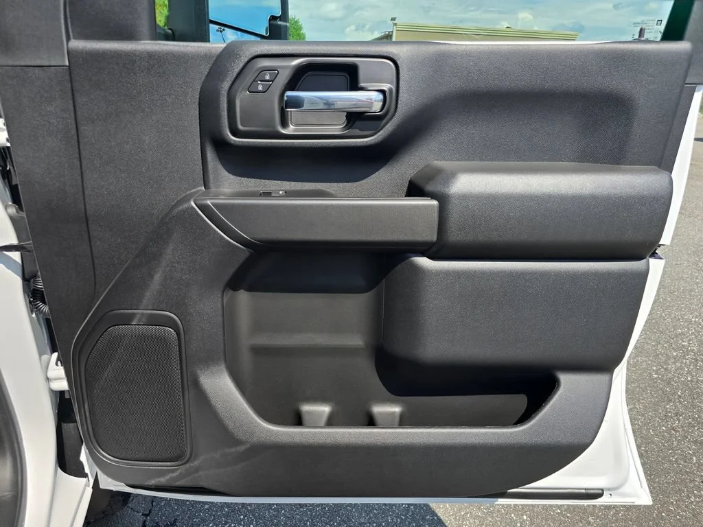 2026 Chevrolet Silverado 2500 HD Custom - Photo 36