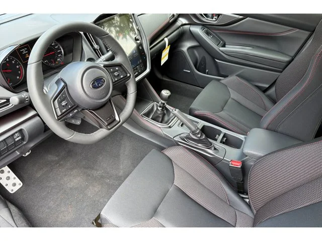 New 2026 MAGNETITE GRAY METALLIC Subaru Premium image 37